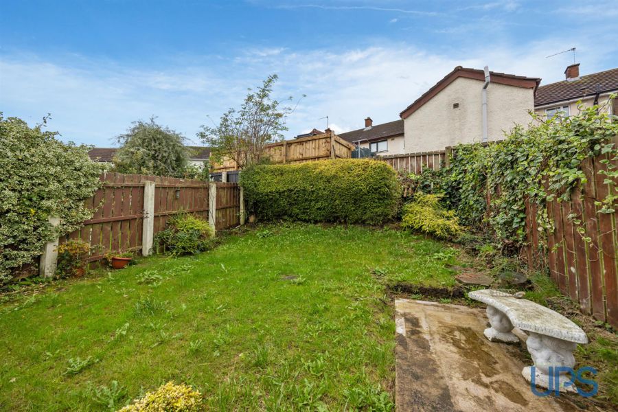 113 Ballymurphy Road