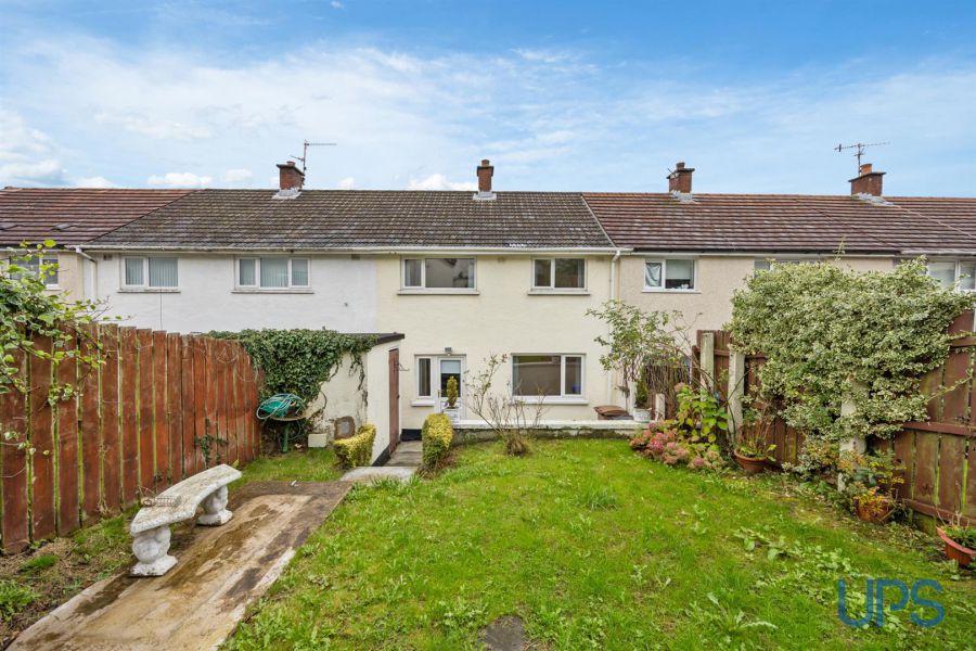 113 Ballymurphy Road