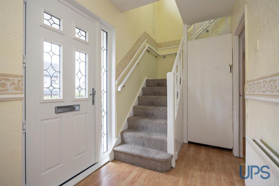 113 Ballymurphy Road