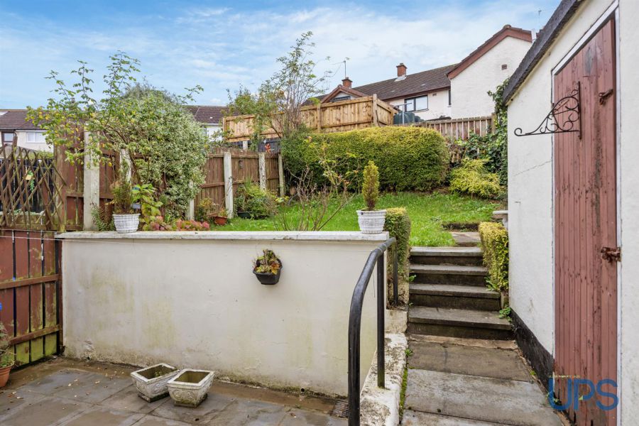 113 Ballymurphy Road