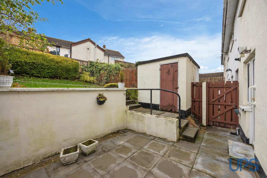 113 Ballymurphy Road