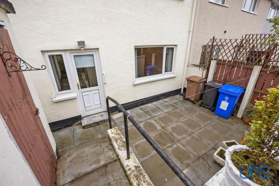 113 Ballymurphy Road