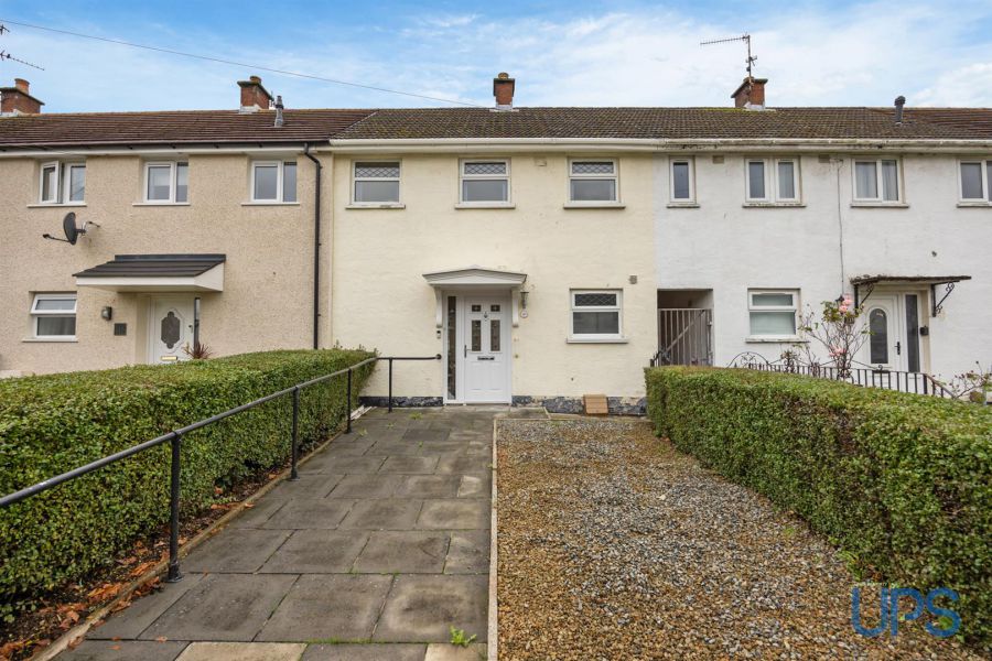 113 Ballymurphy Road