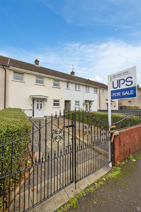 113 Ballymurphy Road