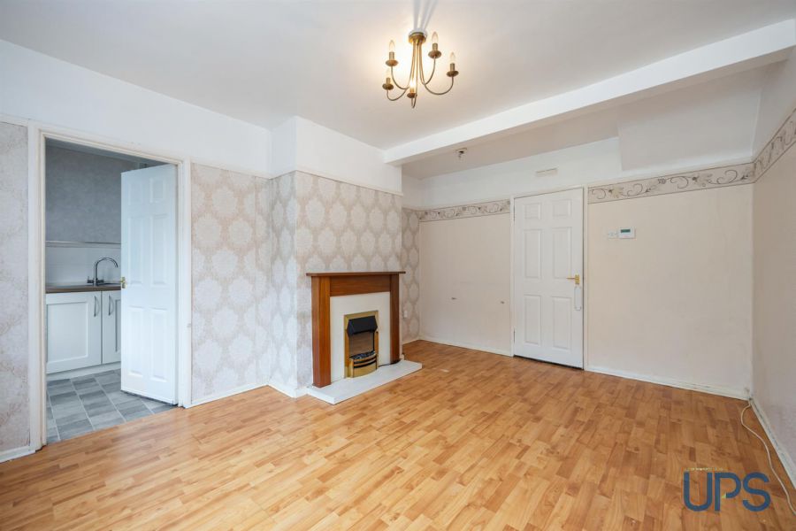 113 Ballymurphy Road