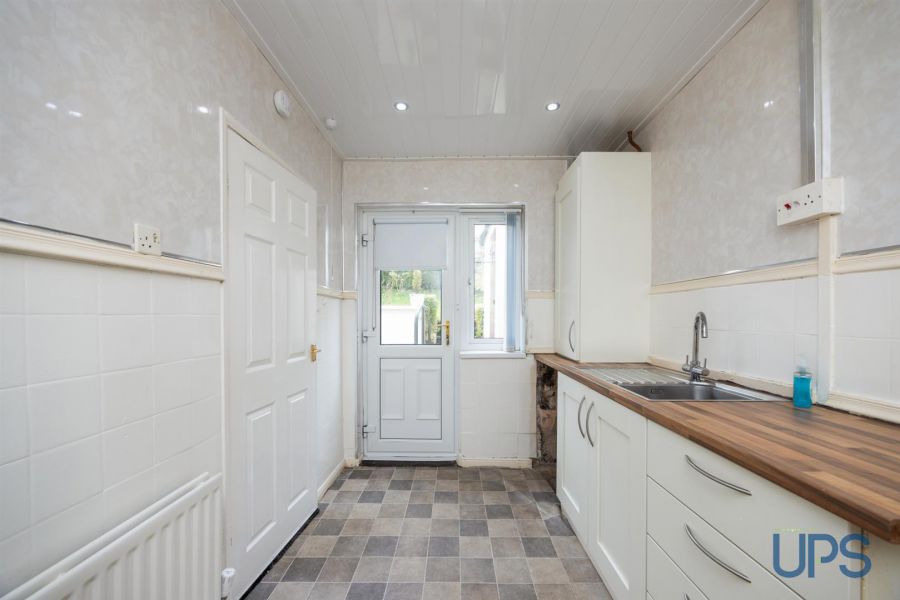 113 Ballymurphy Road