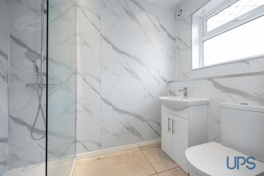 113 Ballymurphy Road