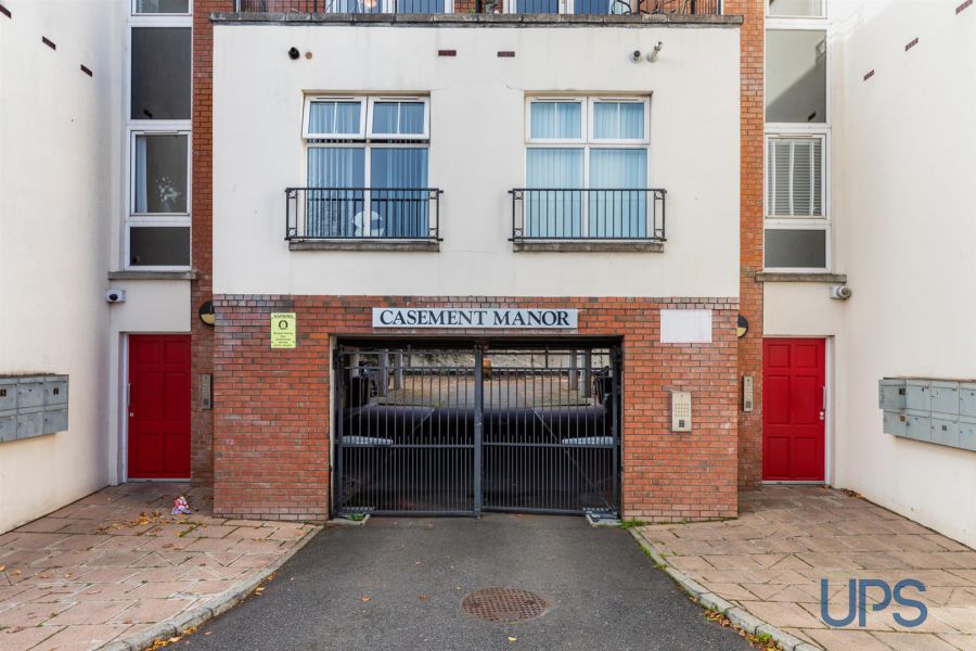 Apt 15 Casement Manor 91 -93 Andersonstown Road Apt 15 Casement Manor 91 -93 Andersonstown Road