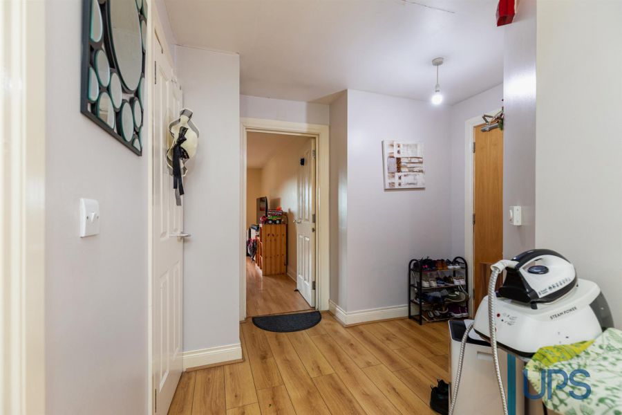 Apt 15 Casement Manor 91 -93 Andersonstown Road Apt 15 Casement Manor 91 -93 Andersonstown Road