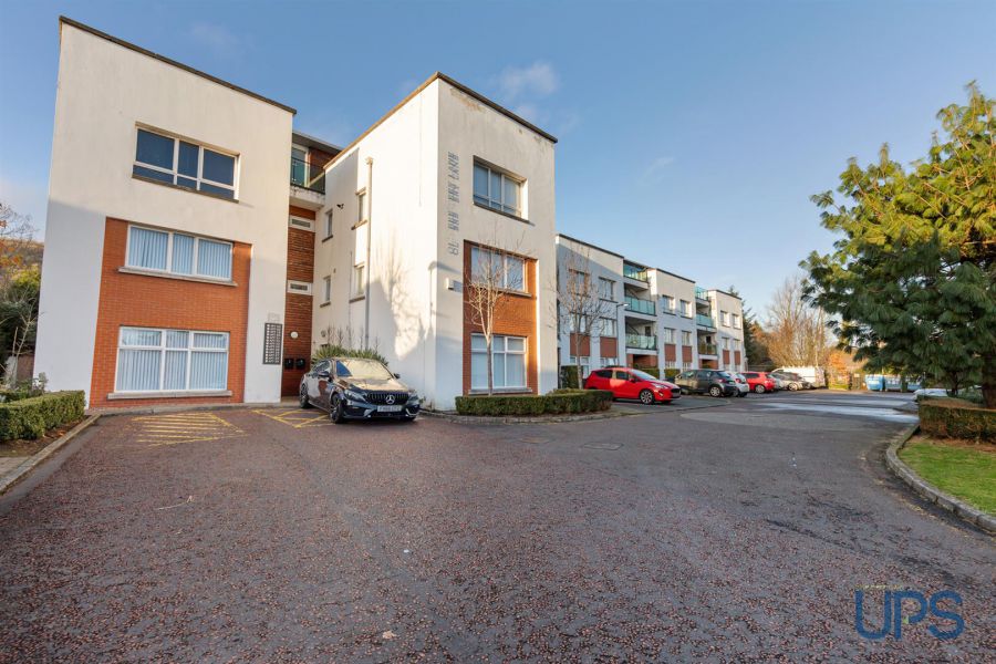 Apt 31 Old Brewery Lane