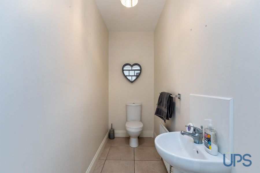 Apt 31 Old Brewery Lane