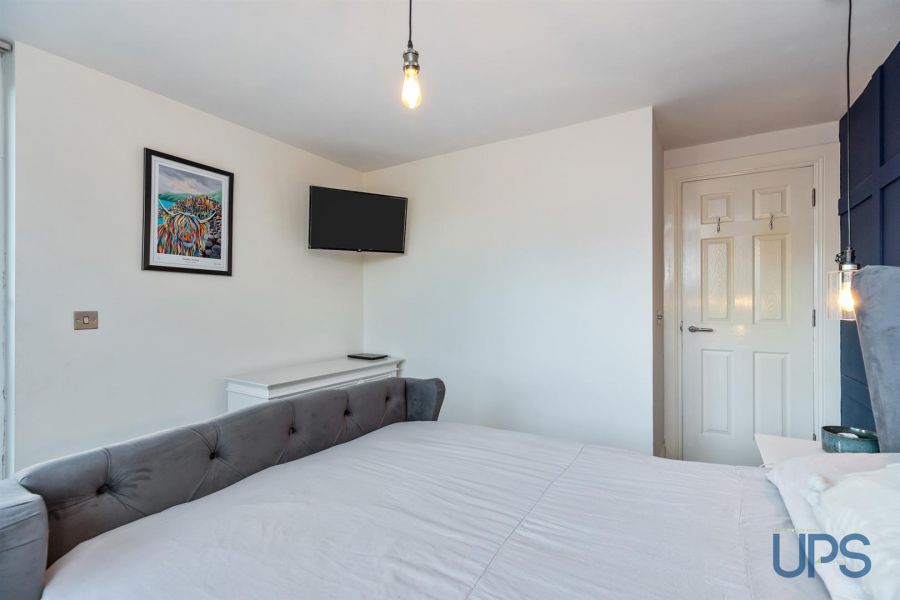 Apt 31 Old Brewery Lane