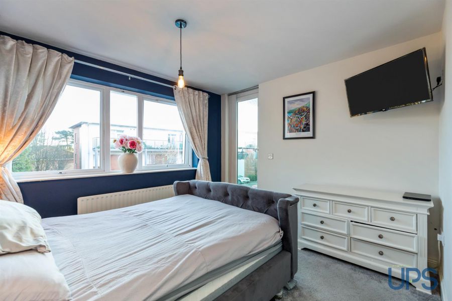 Apt 31 Old Brewery Lane