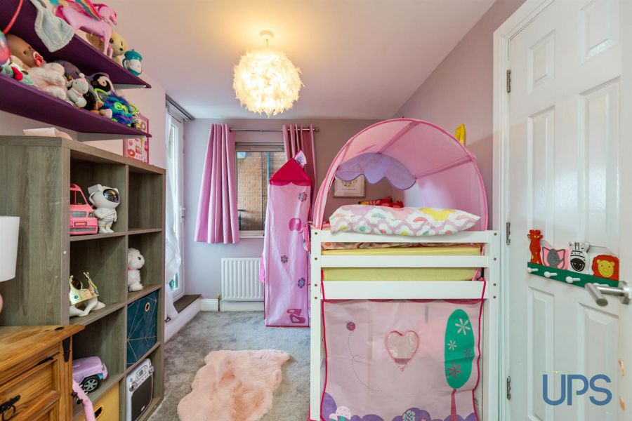 Apt 31 Old Brewery Lane