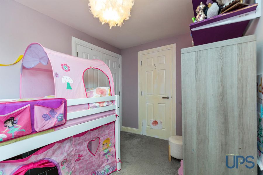 Apt 31 Old Brewery Lane