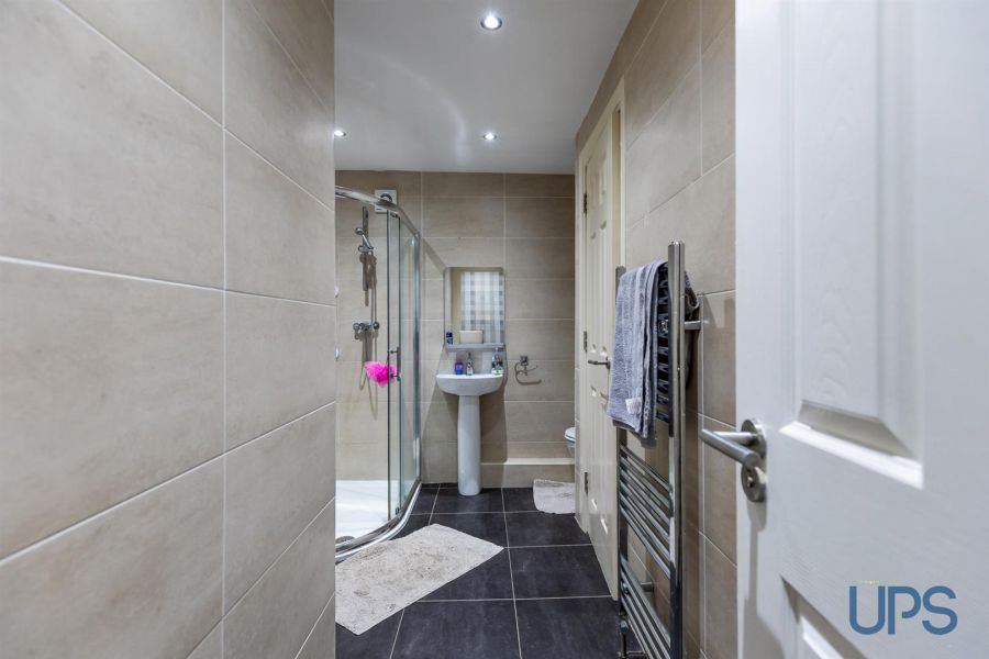 Apt 31 Old Brewery Lane