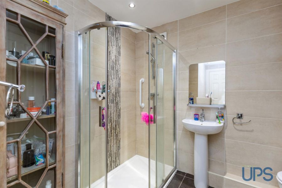 Apt 31 Old Brewery Lane