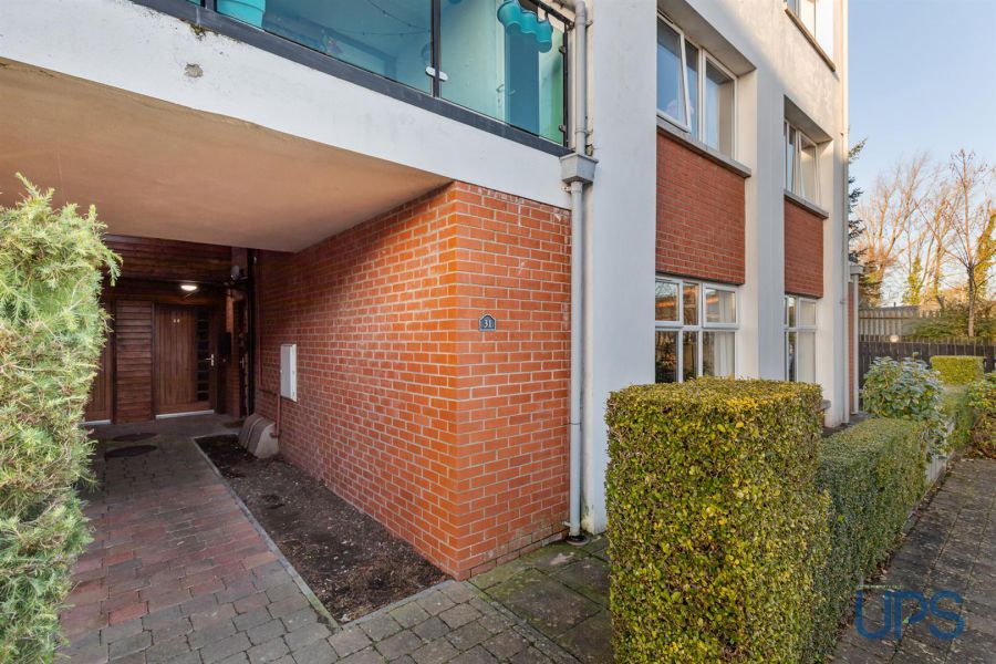 Apt 31 Old Brewery Lane