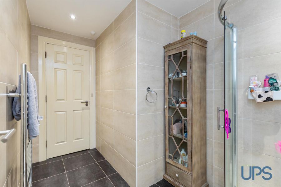 Apt 31 Old Brewery Lane