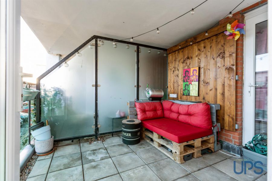 Apt 31 Old Brewery Lane