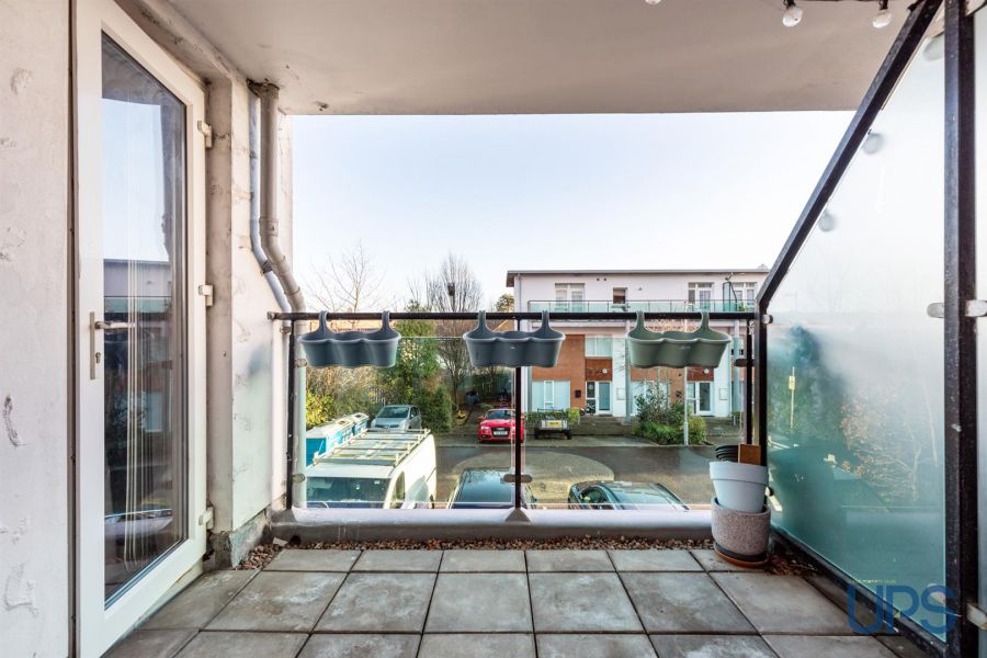 Apt 31 Old Brewery Lane