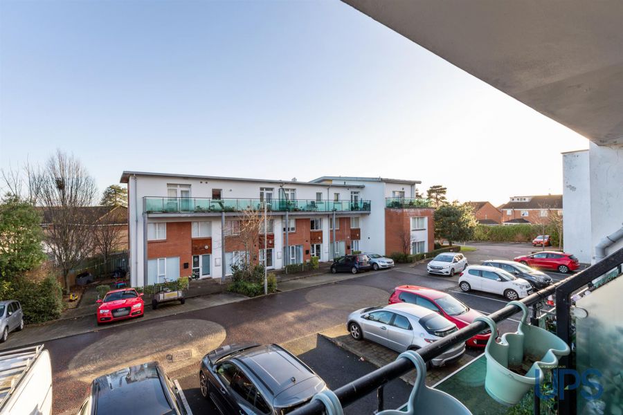 Apt 31 Old Brewery Lane