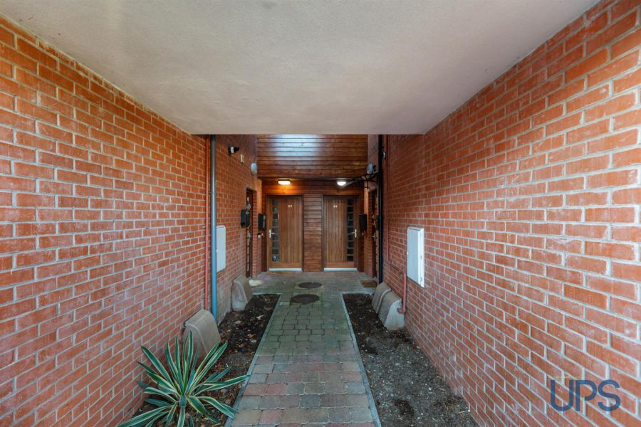 Apt 31 Old Brewery Lane