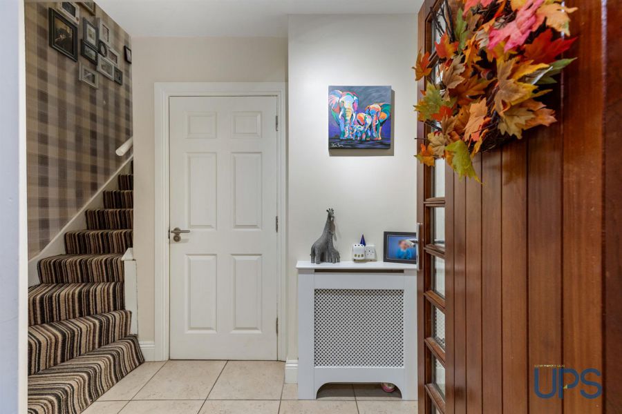 Apt 31 Old Brewery Lane