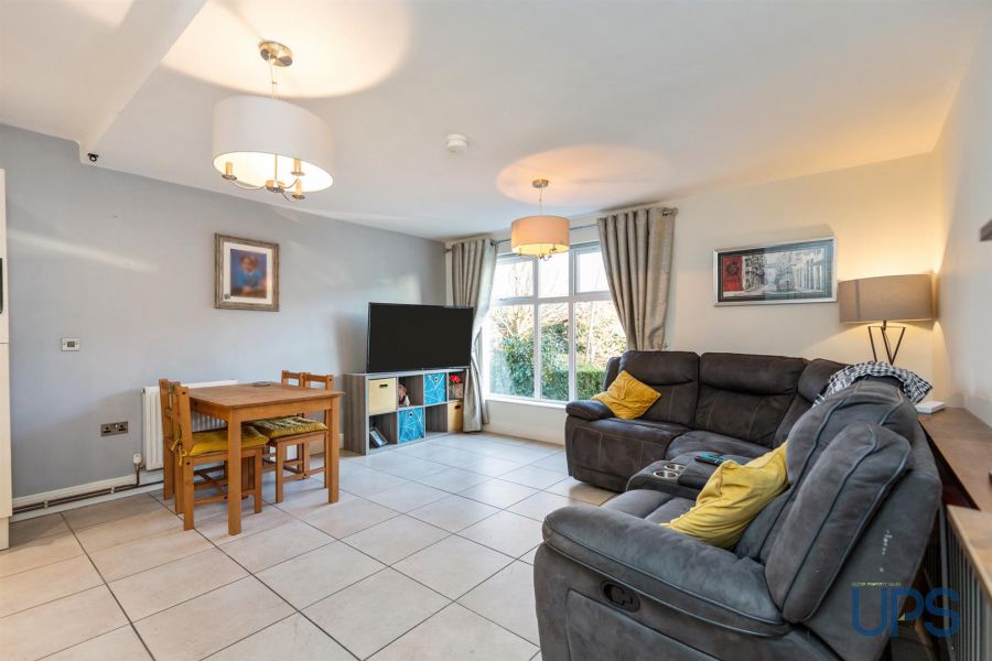 Apt 31 Old Brewery Lane