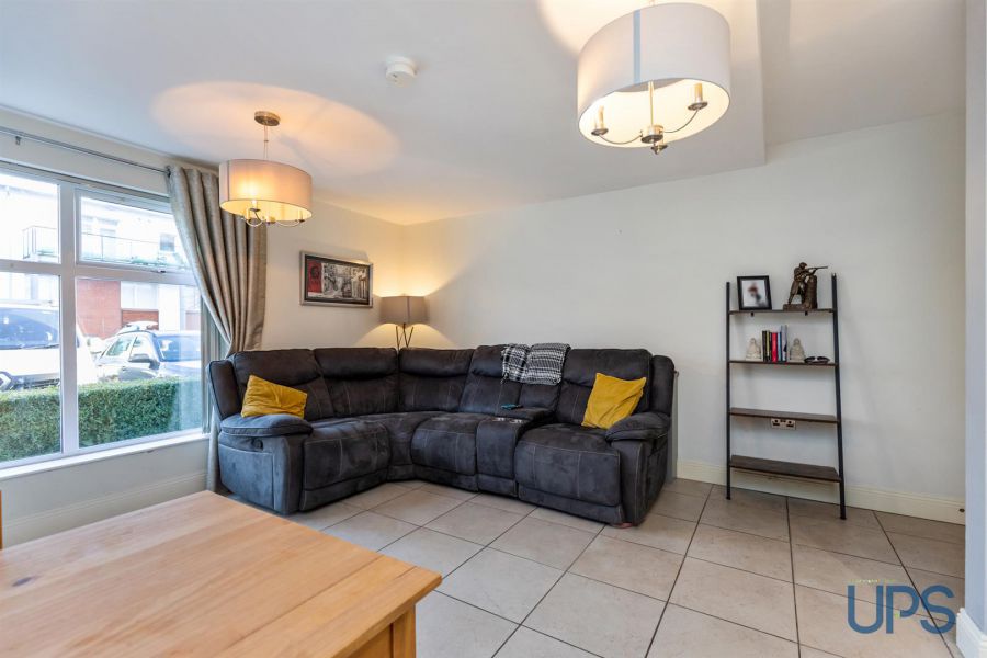 Apt 31 Old Brewery Lane