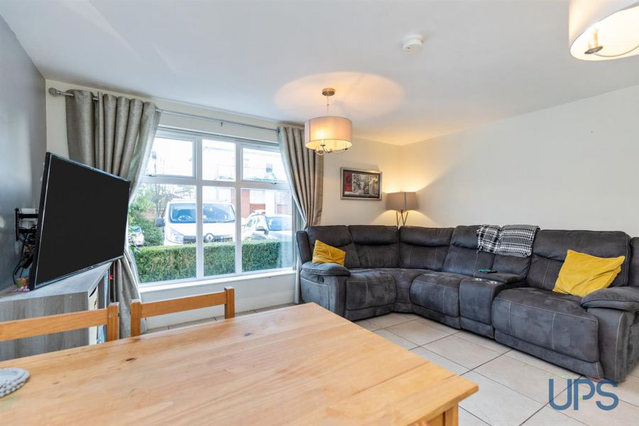 Apt 31 Old Brewery Lane