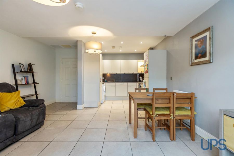 Apt 31 Old Brewery Lane