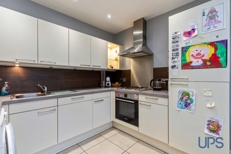 Apt 31 Old Brewery Lane