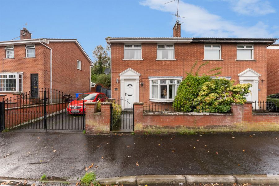 18 Merrion Park