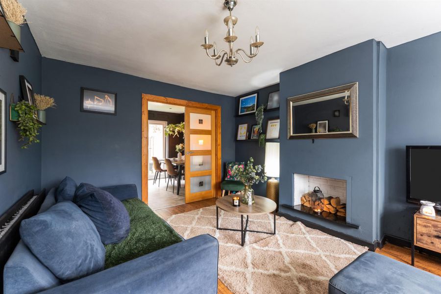 18 Merrion Park