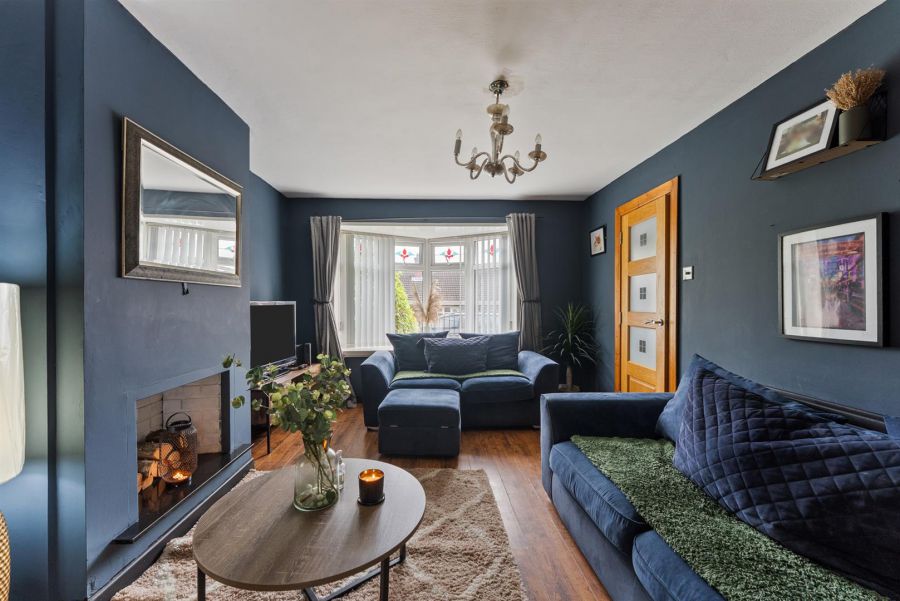 18 Merrion Park