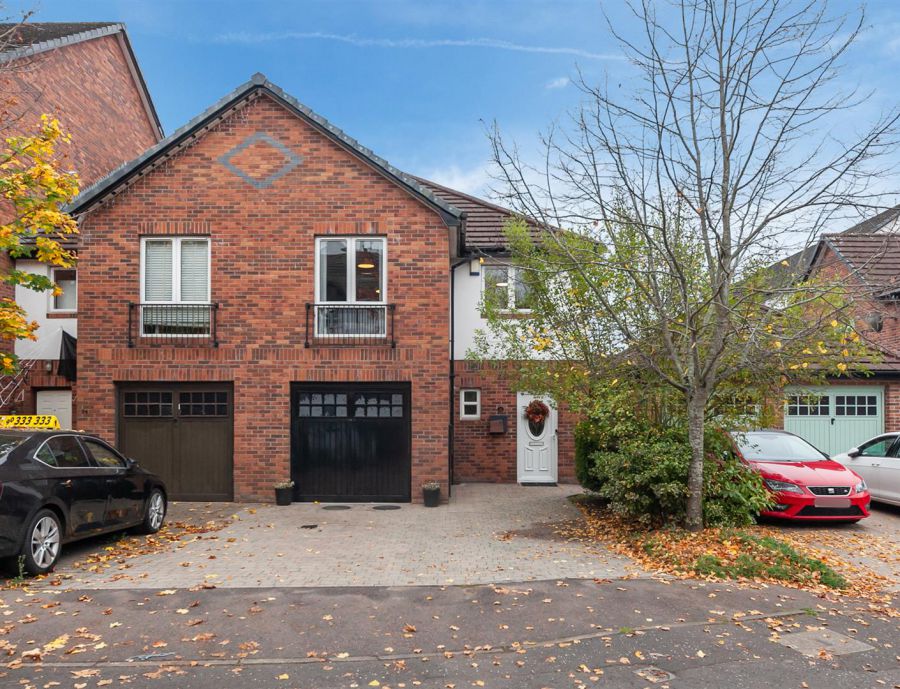 36 St. Annes Road