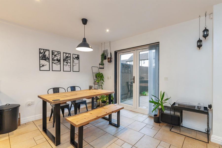 36 St. Annes Road