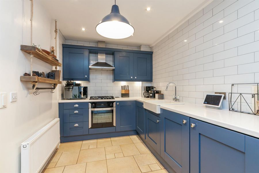 36 St. Annes Road 36 St. Annes Road