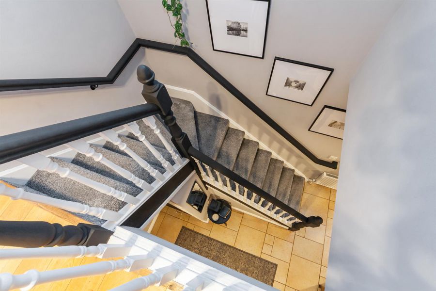 36 St. Annes Road