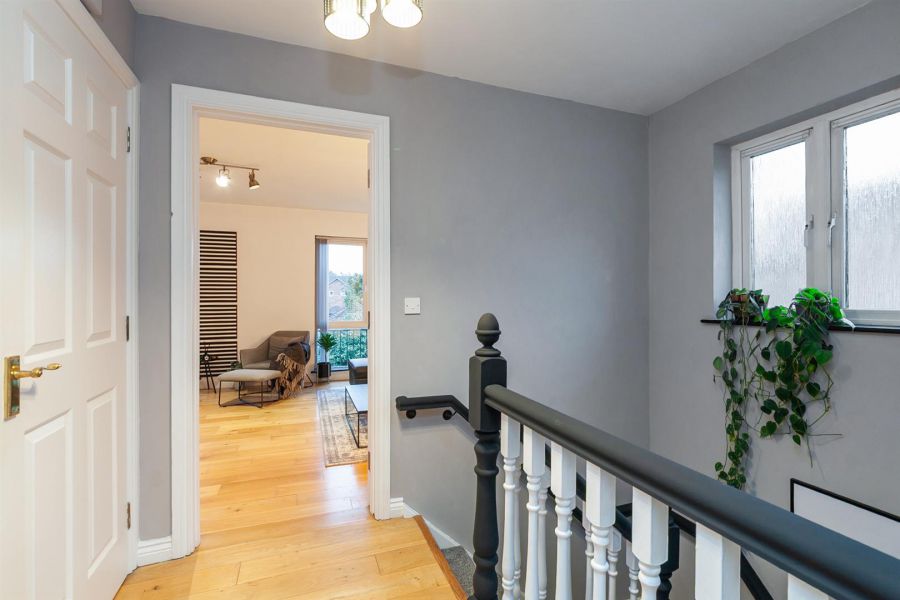 36 St. Annes Road