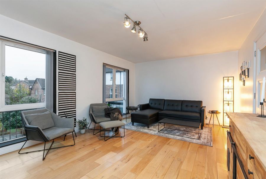 36 St. Annes Road