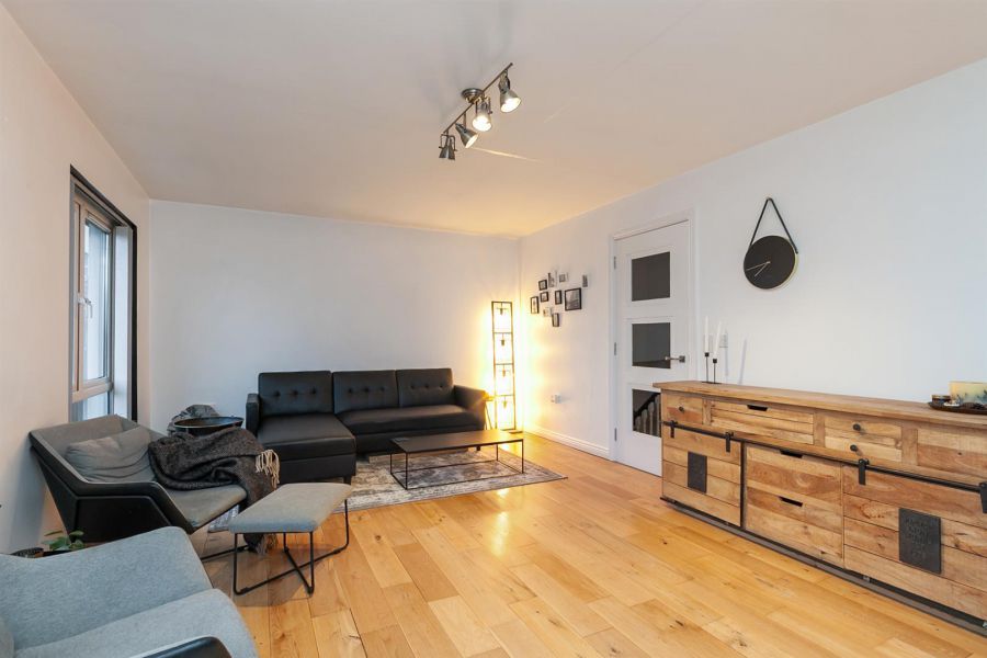 36 St. Annes Road