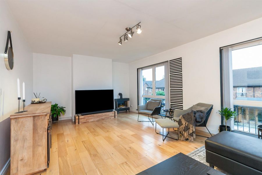 36 St. Annes Road