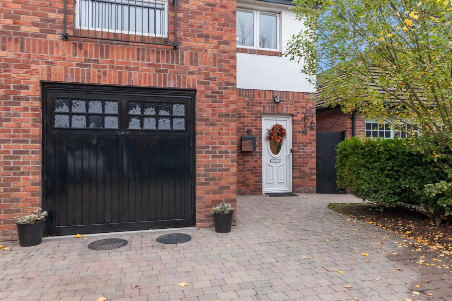 36 St. Annes Road 36 St. Annes Road