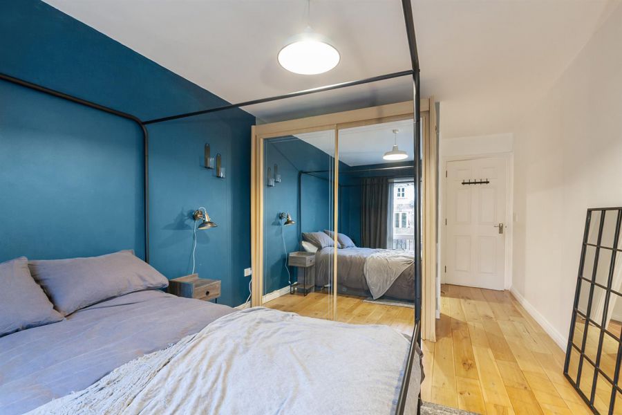 36 St. Annes Road