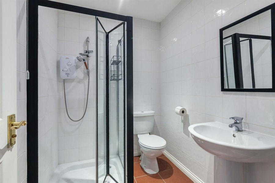 36 St. Annes Road