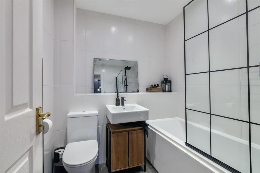 36 St. Annes Road 36 St. Annes Road