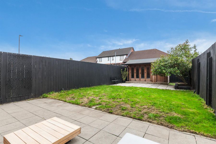 36 St. Annes Road