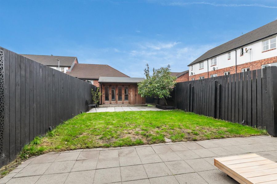 36 St. Annes Road 36 St. Annes Road
